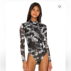 HOURS Monroe Bodysuit